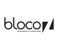 Bloco Z Arquitetura - Logo