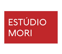 ESTÚDIO MORI - Logo
