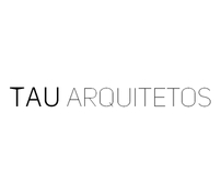 TAU Arquitetos - Logo