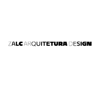 ZALC Arquitetura Design - Logo