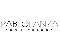 Pablo Lanza Arquitetura - Logo
