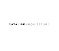 Catálise Arquitetura - Logo
