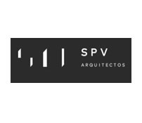 SPV Arquitectos - Logo