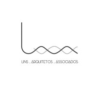 Lins Arquitetos Associados - Logo