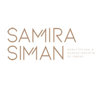 Samira Siman Arquitetura - Logo