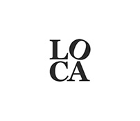 LoCa Studio - Logo