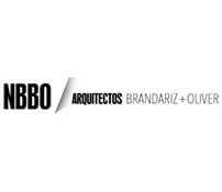 NBBO Arquitectos - Logo