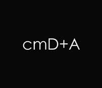 cmD+A - Logo