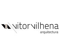 Vítor Vilhena Arquitectura - Logo