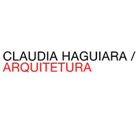 Claudia Haguiara Arquitetura - Logo