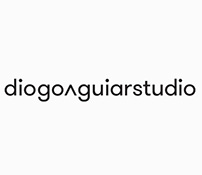 Diogo Aguiar Studio - Logo