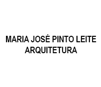 Maria José Pinto Leite Arquitetura - Logo