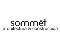 sommet - Logo