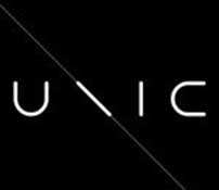 UNIC ARQUITETURA - Logo
