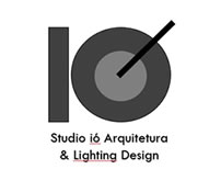Studio ió Arquitetura & Lighting Design - Logo