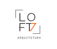 Loft7arquitetura - Logo