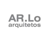 AR.Lo Arquitetos - Logo
