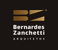Bernardes Zanchetti Arquitetos - Logo