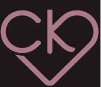 CK Arquitetura - Logo