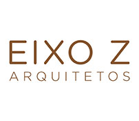 EIXO Z arquitetos - Logo
