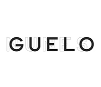 Guelo Nunes Arquitetura - Logo