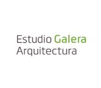 Estudio Galera Arquitectura - Logo