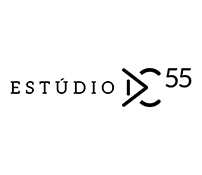 Estúdio DC55 - Logo