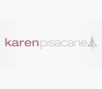 Karen Pisacane - Logo