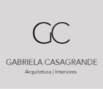 GC Arquitetura - Logo