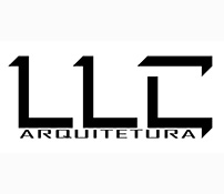 LLC arquitetura - Logo