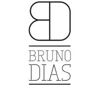 Bruno Dias Arquitectura - Logo