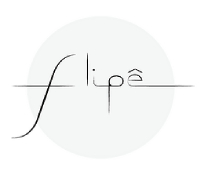 Flipê Arquitetura - Logo