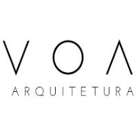 VOA Arquitetura - Logo