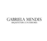 Gabriela Mendes Arquitetura - Logo