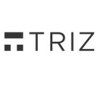 TRIZ arquitetura - Logo