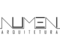 Numen Arquitetura - Logo