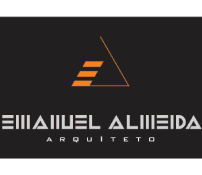 Emanuel Almeida Arquiteto - Logo