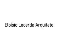 Eloísio Lacerda Arquiteto - Logo