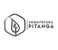 Arquitetura Pitanga - Logo