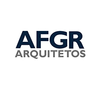 AFGR Arquitetos - Logo