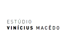 Estúdio Vinícius Macêdo - Logo