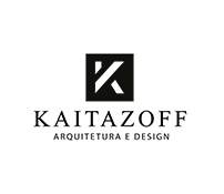 Kaitazoff Arquitetura e Design - Logo