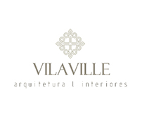VilaVille Arquitetura - Logo