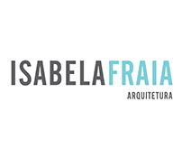 Isabela Fraia Arquitetura - Logo