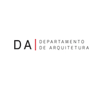 Departamento de Arquitetura - Logo