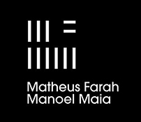 MFMM Arquitetura - Logo