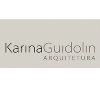 Karina Guidolin Arquitetura - Logo