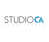 Studio C.A. Arquitetura - Logo