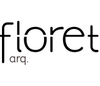 Floret.arq - Logo