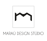 Maraú Design Studio - Logo